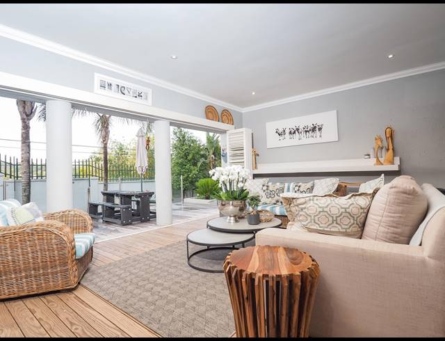 4 BEDROOM HOUSE FOR SALE IN HURLINGHAM MANOR